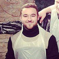 Mikalai Bury's Photo