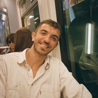 Photos de Homam Ghanem