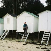 Fotos de Pauline Legrand