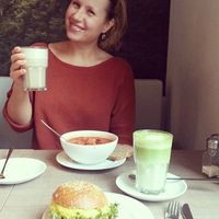 Daniela Kälin's Photo