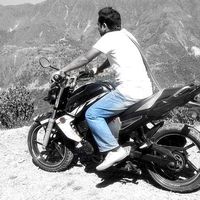 Prateek Agarwal的照片