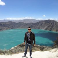 Christiam Quimi Romero的照片