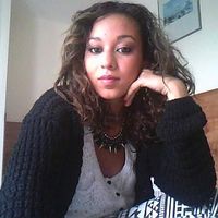 sarah rharbaoui's Photo