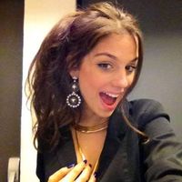 Photos de Bruna Lunardini