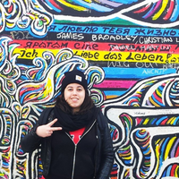 Giulia Messeri的照片