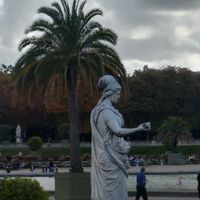 Carolina Briones's Photo