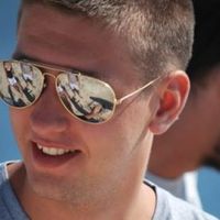 Andrew Andrew's Photo