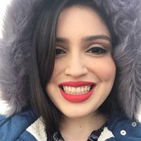 Thayane Rodrigues's Photo