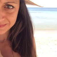 Claudia Mandurino's Photo