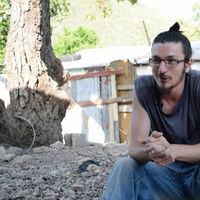 Cyril Anthony的照片