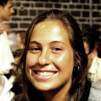 Le foto di Lúcia  Pereira