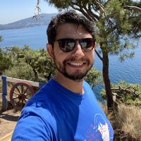 Fikret Tozak's Photo