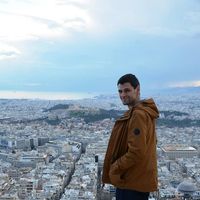 Kamil Nowacki的照片