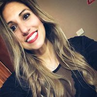 Micaela De Rosa的照片