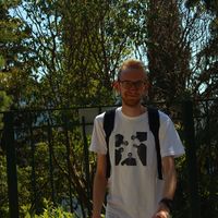 Justus Wollburg's Photo