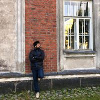 Venkata Varanasi's Photo