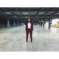 Sabrina Steinvorth的照片