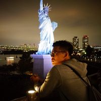 Tsai Jen Hao的照片