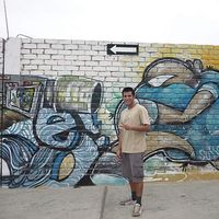 Matthew Rosales's Photo