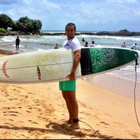 Alexander Modder的照片