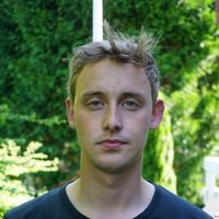 Rasmus Schaal的照片