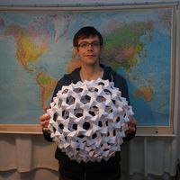 Andre Berger's Photo