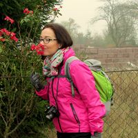 Anna Jezierska的照片