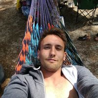 Paul Klebert's Photo