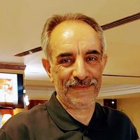 Le foto di Mojtaba Mohammadi