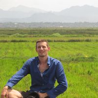 David Gabrić的照片