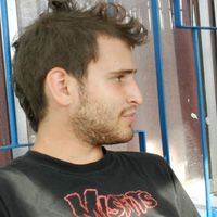 Martin Bale的照片