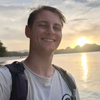 Richard Kirsch's Photo