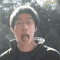 Robinson Cheng的照片