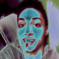 Redouane Oubenal的照片