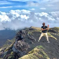 Enrico Massi's Photo