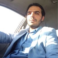 Mostafa Fazlavi's Photo