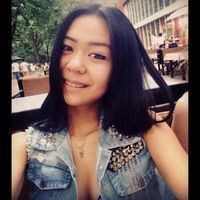 Valeriya Samigova的照片