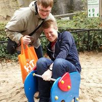 Sebastian Tebbe的照片