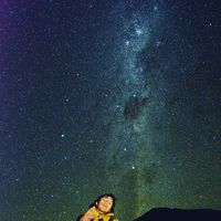 Israel Flores's Photo