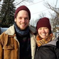 Camille Poirier's Photo