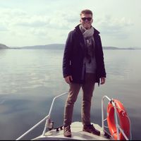 Jan Schroff的照片