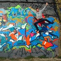 Boris Rensen的照片