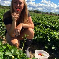 Louise Atterling的照片