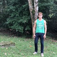 Le foto di Diego Amorim