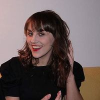 Magda Bondzio的照片