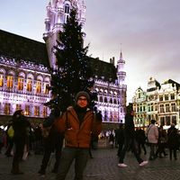 Photos de Xavier Vinueza