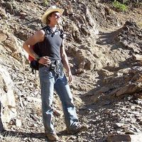 Le foto di Gordon Feld