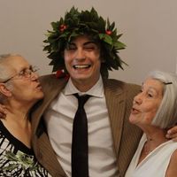 Riccardo Zonnedda's Photo