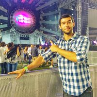 Leonardo Krambeck's Photo