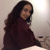 Aida Stepanovaite's Photo